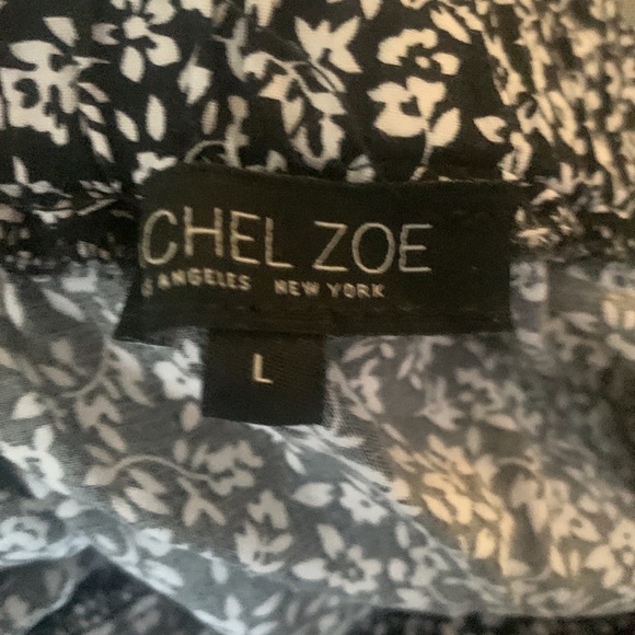 Rachel Zoe skirt - Picture 6 of 8